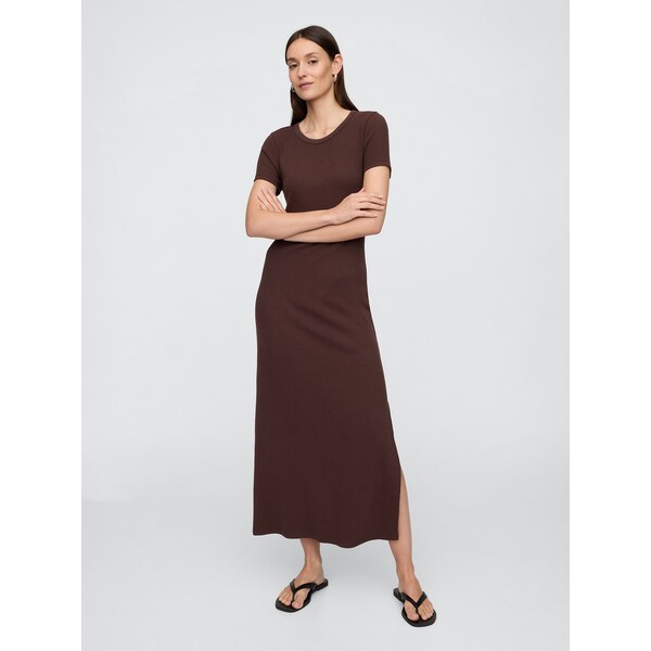 GAP Dámske maxi šaty 798958-01 66265085