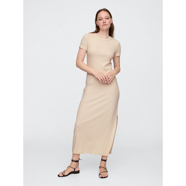 GAP Dámske maxi šaty 798958-03 66265086