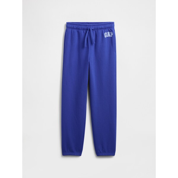 GAP Chlapčenské tepláky s logom 798122-00 66265105