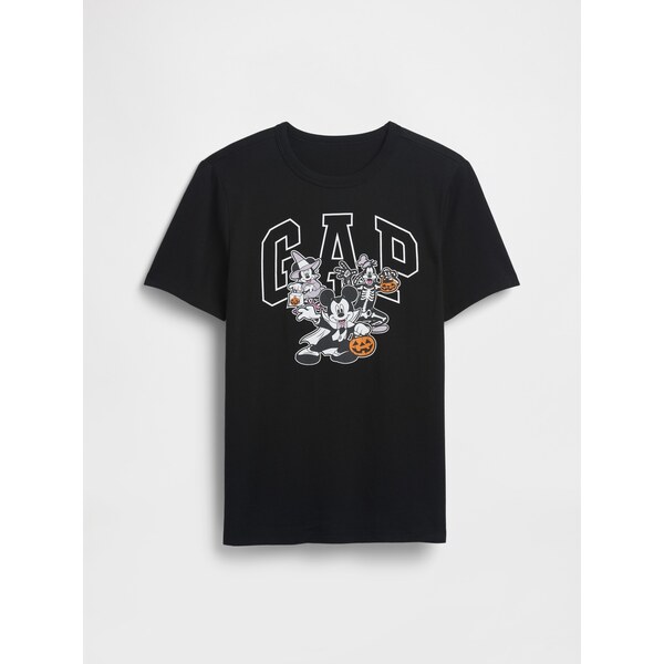 GAP Chlapčenské tričko Gap & Disney Halloween 822244-00 66265132