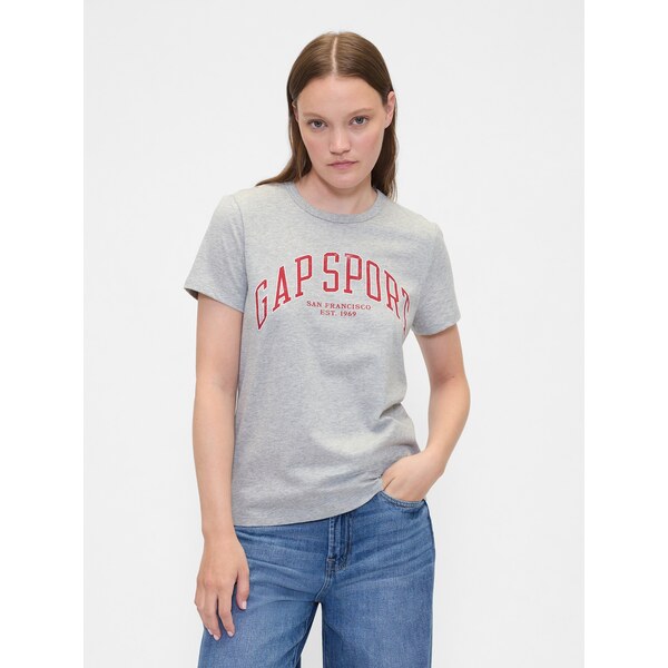 GAP Dámske Tričko s logom 824042-03 66265134