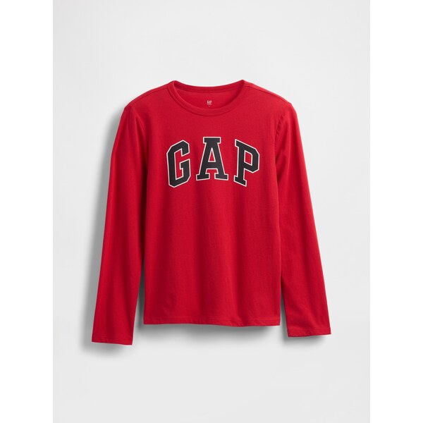 GAP Chlapčenské tričko s logom 826471-02 66265204