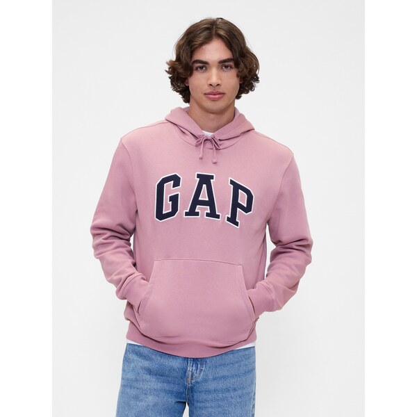 GAP Pánska Mikina s logom 674148-17 66265323