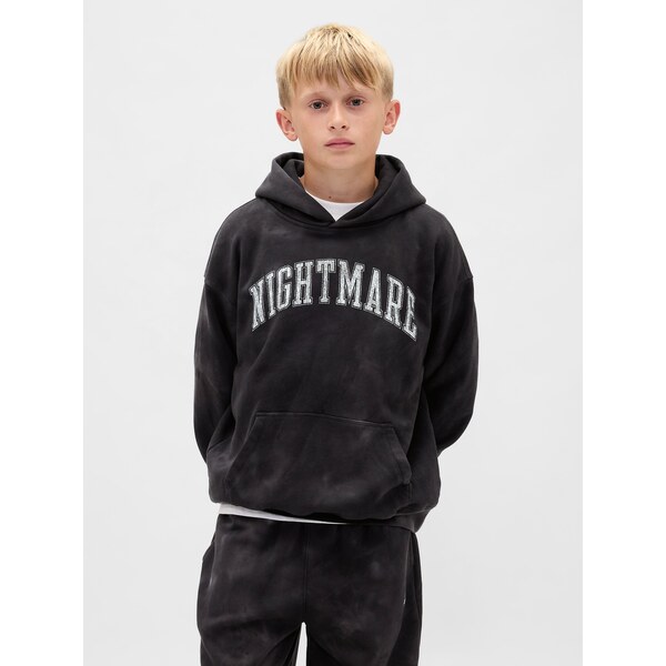 GAP Chlapčenská mikina Gap × The Nightmare Before Christmas Unisex 66265339