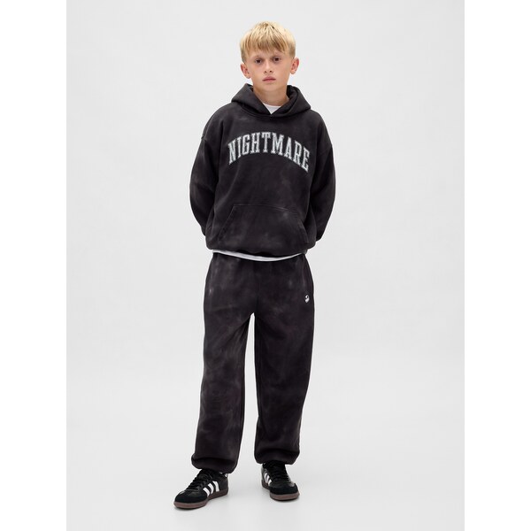 GAP Chlapčenské tepláky Gap × The Nightmare Before Christmas Unisex 66265341