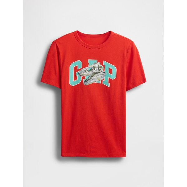 GAP Chlapčenské tričko s logom 781868-00 66265554