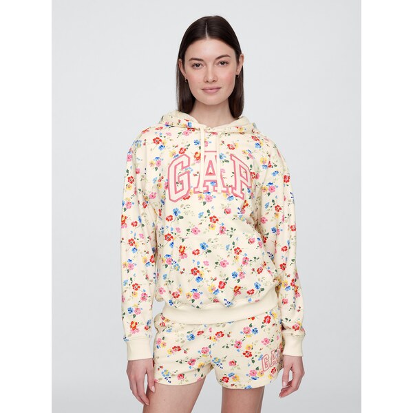 GAP Dámska Mikina s logom 885589-13 66265583