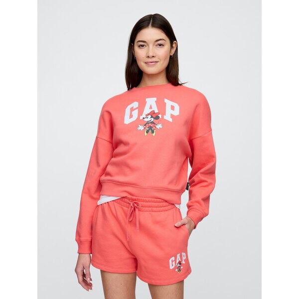 GAP Dámska Oversize mikina Gap & Disney 713238-03 66265863