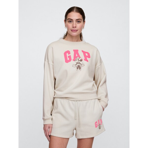 GAP Dámska Oversize mikina Gap & Disney 713238-00 66265862