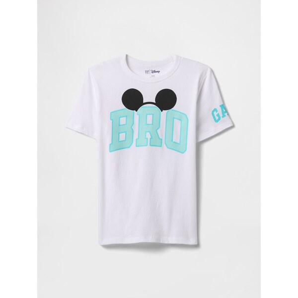 GAP Chlapčenské tričko Gap & Disney Bro 743594-01 66265964