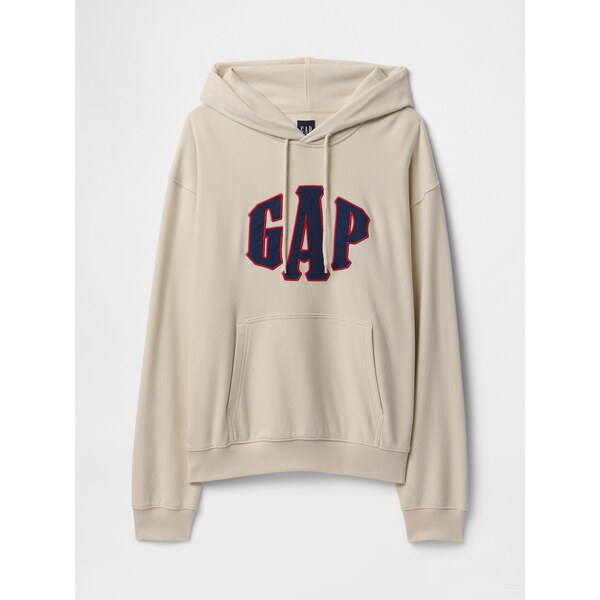 GAP Pánska Oversize mikina s logom 744728-00 66265973