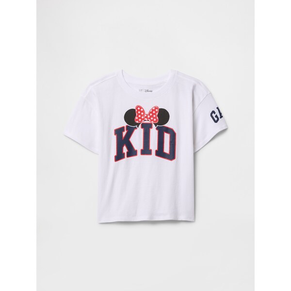 GAP Dievčenské tričko Gap & Disney Kid 745891-00 66266011
