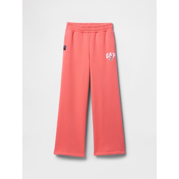 GAP Dievčenské tepláky Gap & Disney 744493-03 66266182