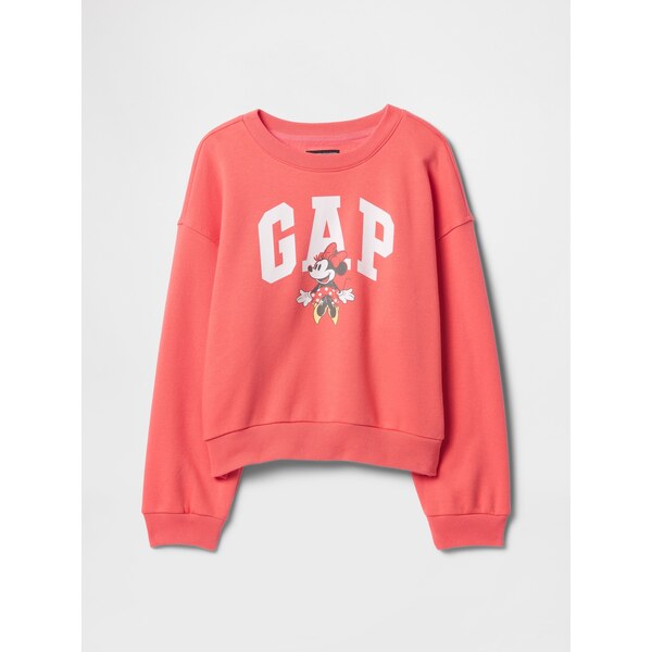GAP Dievčenská oversize mikina Gap & Disney 742351-00 66266198