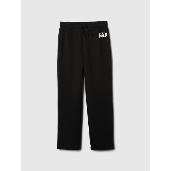 GAP Chlapčenské tepláky s logom 645346-00 66266361