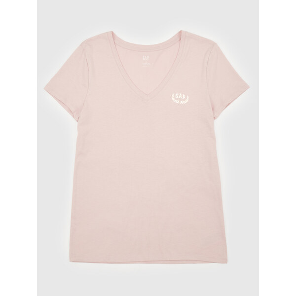 GAP Dámske Tričko s logom 795745-25 66266424