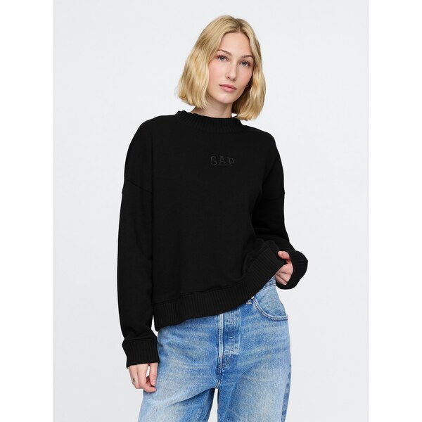 GAP Dámska Mikina s logom 588014-00 66266524