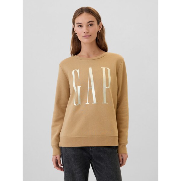 GAP Dámska Mikina s logom 540907-07 66266724