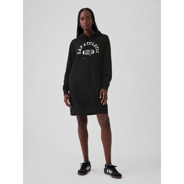 GAP Dámske Mikinové šaty s logom 498949-03 66266968