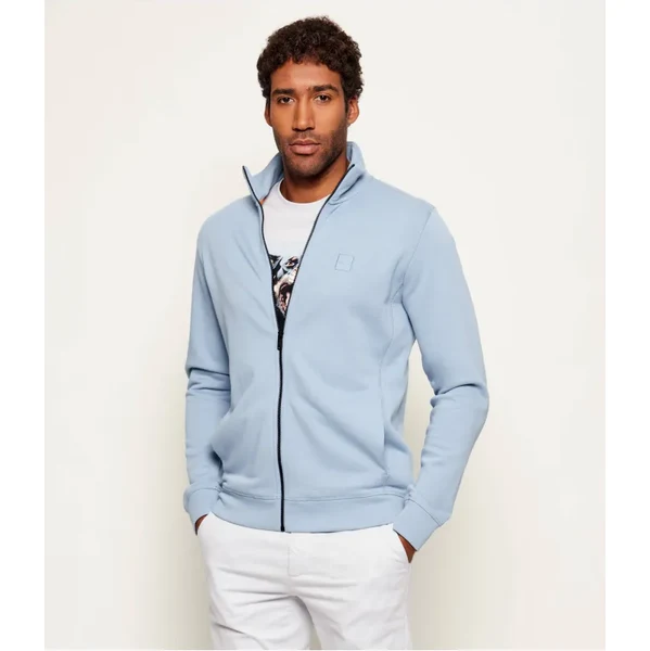 BOSS ORANGE Mikina Zestart | regular fit 66212398