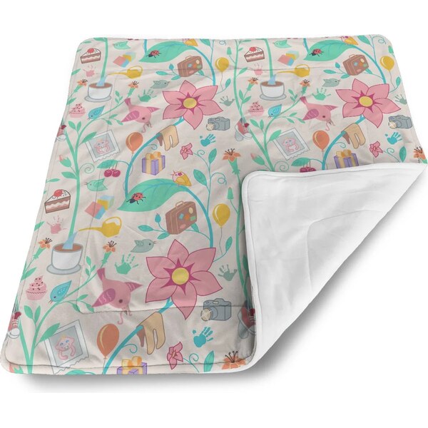 Sablio Deka pre bábätko Maľovanie 60374864