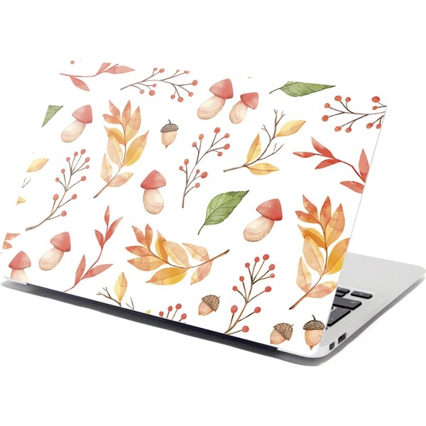 Sablio Samolepka na notebook Hubárska sezóna 65113251