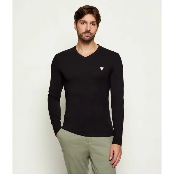 GUESS Longsleeve | Slim Fit 60418536