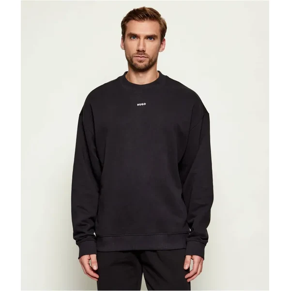 HUGO Mikina Dapocrew | Relaxed fit 61581188
