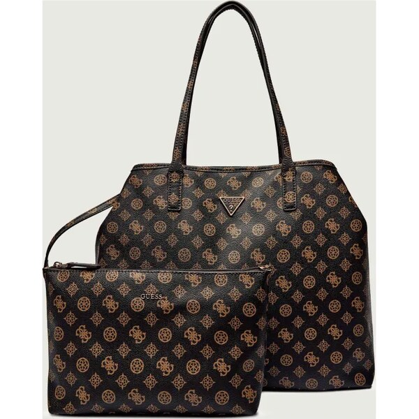 Guess Shopper kabelka + príručná taštička ECO VICTTORIA 57731821