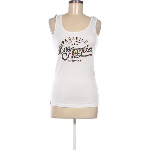 Dámsky top Kangaroos 66212611