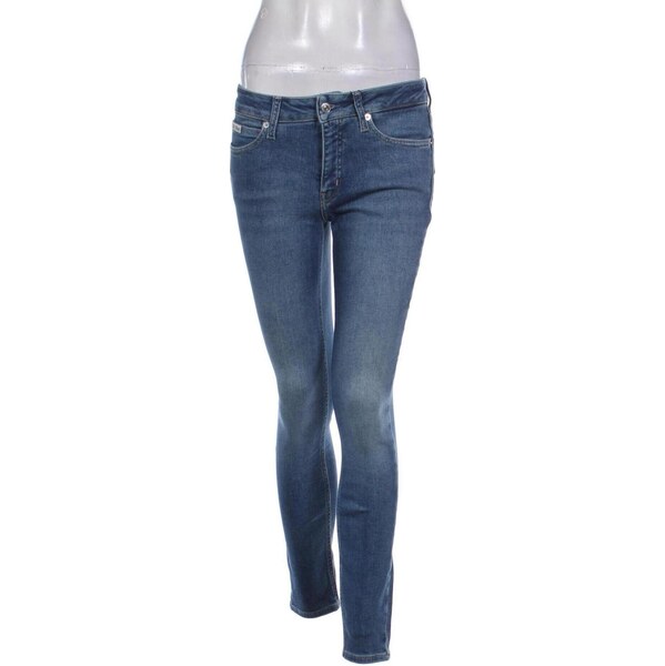 Dámske džínsy Calvin Klein Jeans 66212625