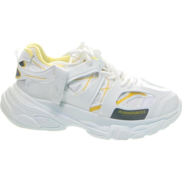 Pánske topánky RunnerBoss 66212694