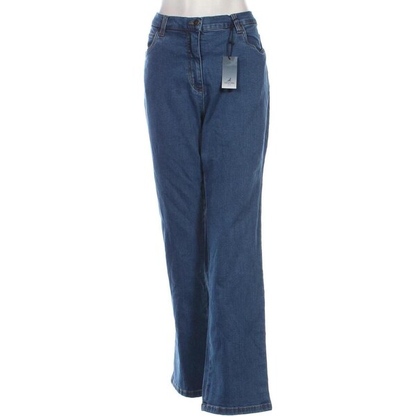 Dámske džínsy Arizona 66212712