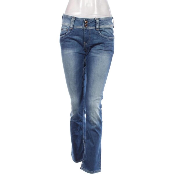 Dámske džínsy Pepe Jeans 66212730