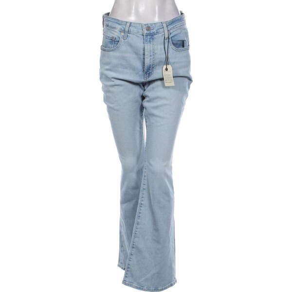 Dámske džínsy Levis 66212732