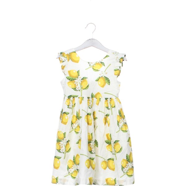 Detské šaty Blue Seven 66212744