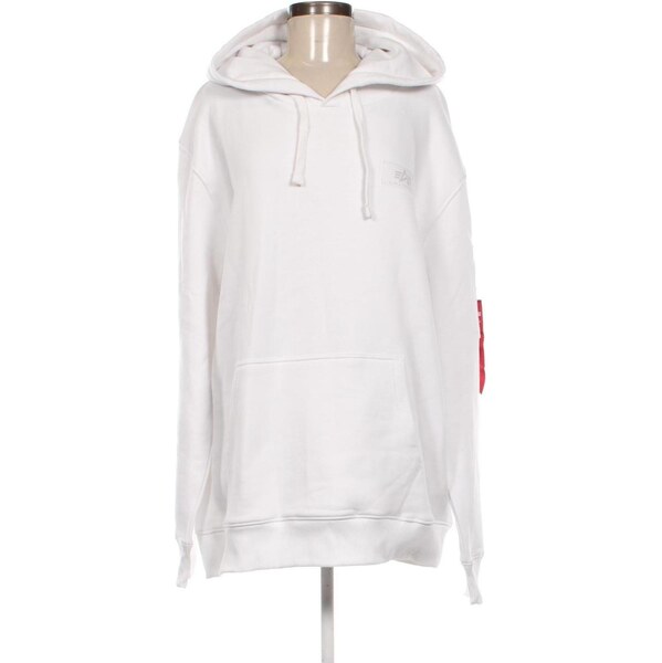 Dámska mikina Alpha Industries 66212756