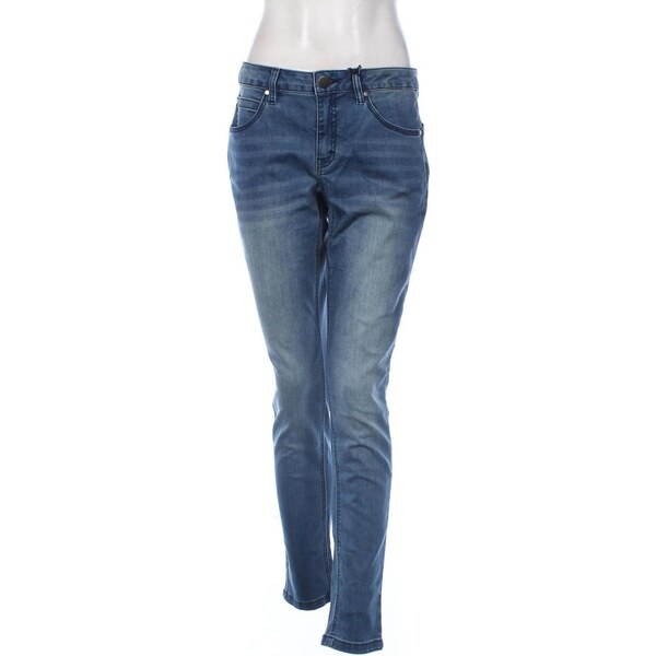 Dámske džínsy Arizona 66212758