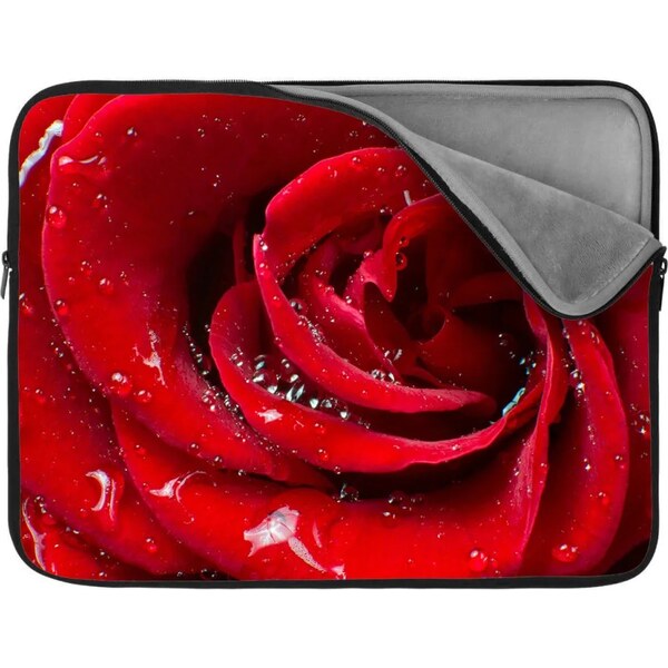 Sablio Obal na notebook Ruža 65426514