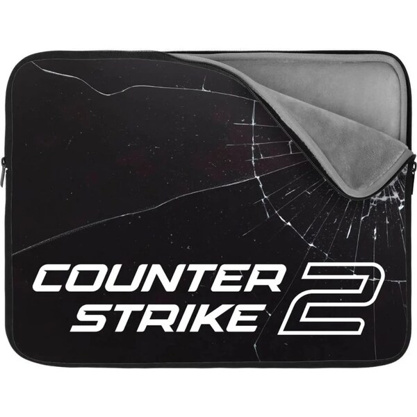 Sablio Obal na notebook Counter Strike 2 Priestrel 65427055
