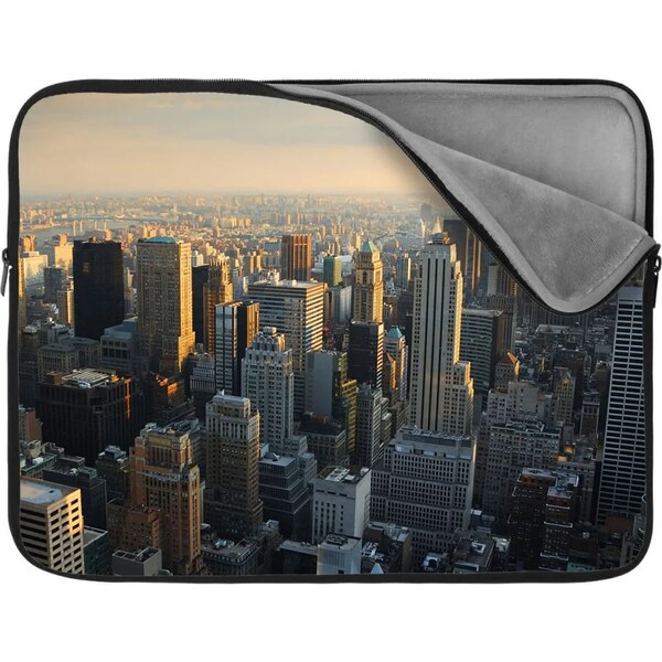 Sablio Obal na notebook New York Skyline 65427067
