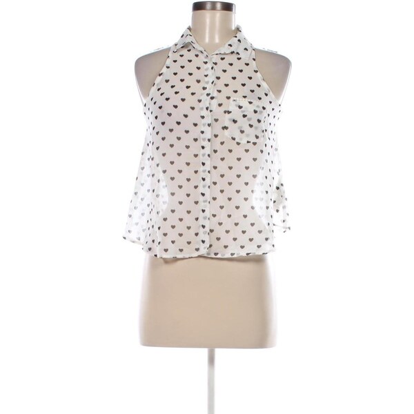 Dámska košeľa Bershka 66212861