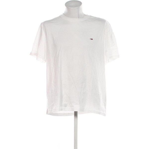 Pánske tričko Tommy Jeans 66213070