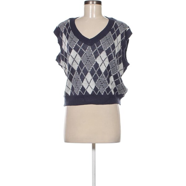 Dámsky pulóver SHEIN 66213612