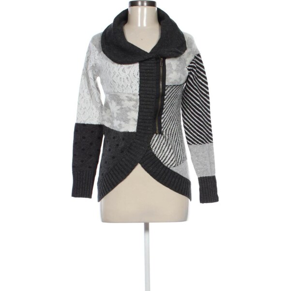 Dámsky kardigán Different 66213628