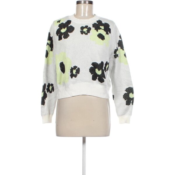 Dámsky pulóver SHEIN 66213682