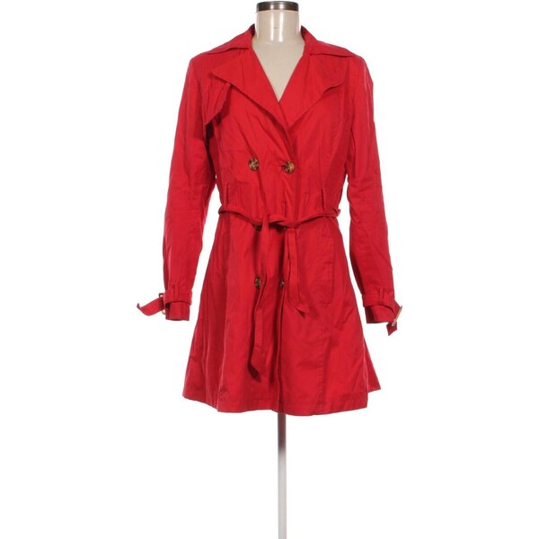 Dámsky prechodný kabát Naf Naf 66213321