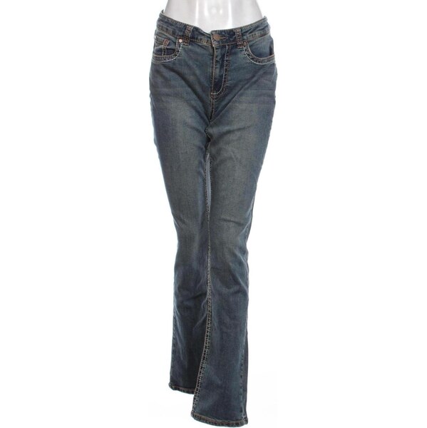 Dámske džínsy Arizona 66213313