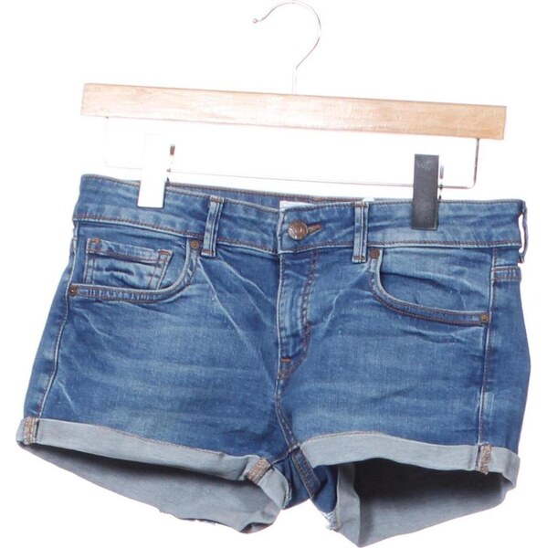 Dámske kraťasy Mango 66213328