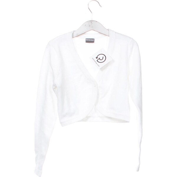 Detský kardigán Kids World 66213374